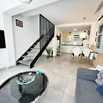 Casa Independiente Centrica Con Encanto 別荘 フエンヒロラ