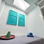 別荘 Casa Independiente Centrica Con Encanto *