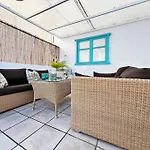 Casa Independiente Centrica Con Encanto 別荘 *