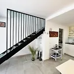 Casa Independiente Centrica Con Encanto *