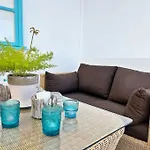 別荘 Casa Independiente Centrica Con Encanto