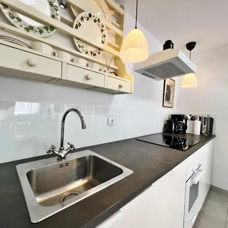 Casa Independiente Centrica Con Encanto Holiday home