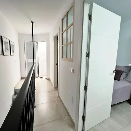 Casa Independiente Céntrica Con Encanto *