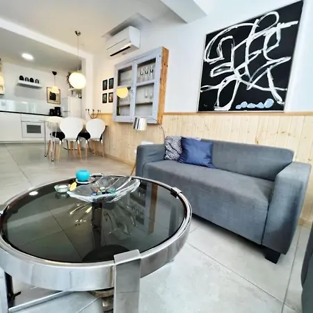 Casa Independiente Céntrica Con Encanto