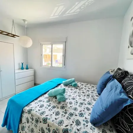 Holiday home Casa Independiente Centrica Con Encanto