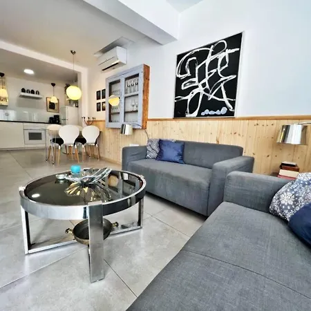 Casa Independiente Centrica Con Encanto Holiday home