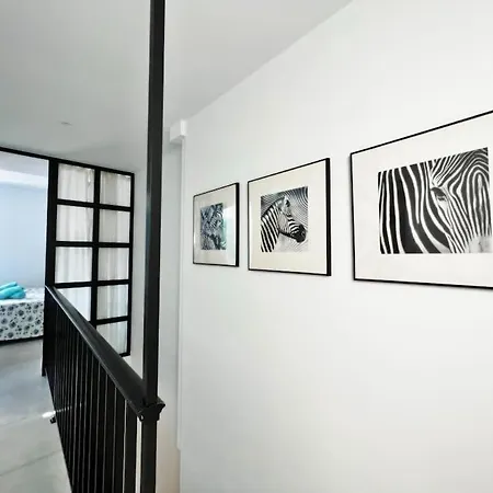 Casa Independiente Centrica Con Encanto