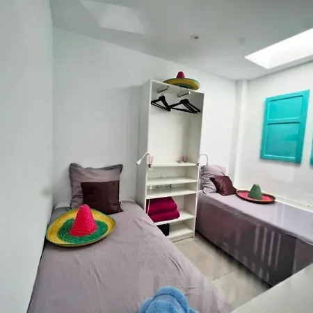 Holiday home Casa Independiente Centrica Con Encanto *