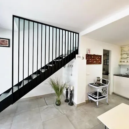 Casa Independiente Céntrica Con Encanto *