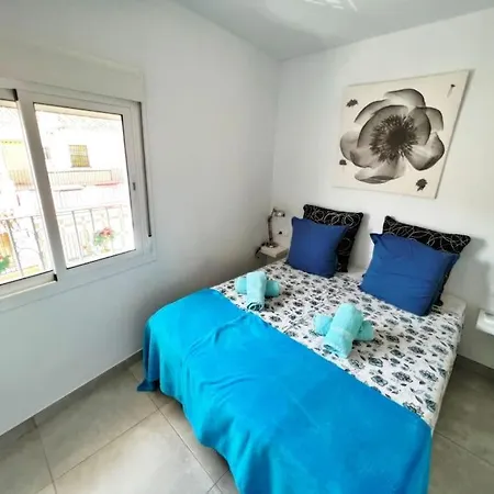 Casa Independiente Centrica Con Encanto Holiday home *