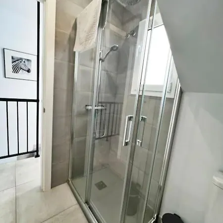 Casa Independiente Céntrica Con Encanto * Fuengirola