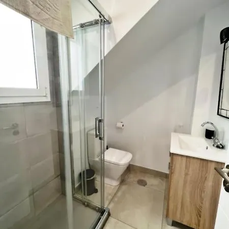 Casa Independiente Centrica Con Encanto * Fuengirola