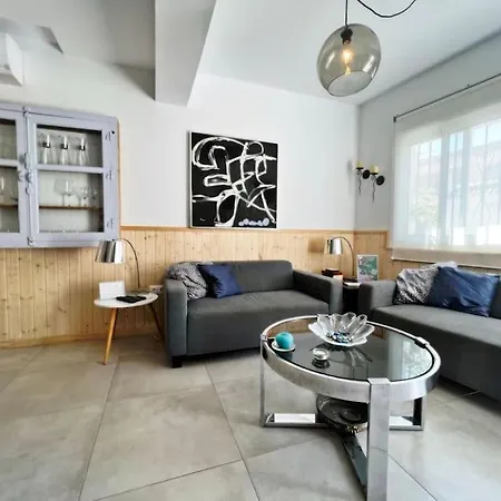 Holiday home Casa Independiente Centrica Con Encanto Fuengirola