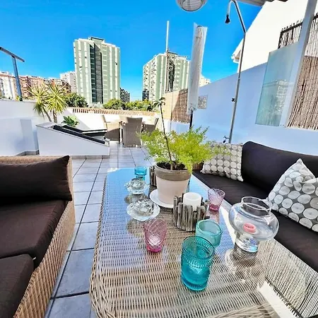 Holiday home Casa Independiente Centrica Con Encanto *
